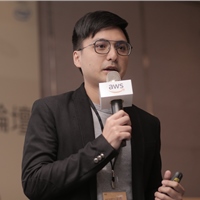 謝世衡 Jayson Hsieh