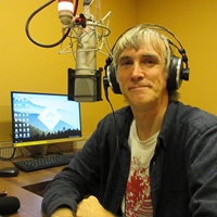 徐睿楷(Eric Scheihagen)