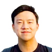 曾維宇 Wei