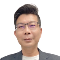 謝志翔 Josh