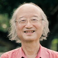 傅朝卿