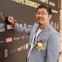 李建勳