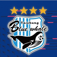 臺中藍鯨女子足球隊