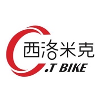 西洛米克滑步車