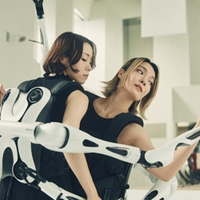 自在肢計畫團隊