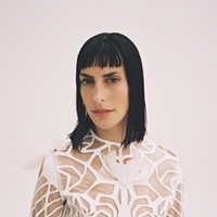 穆恩.里巴斯 Moon Ribas