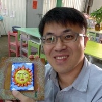 王建文 Jeffrey Wang