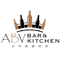 ABV南洋餐酒館 台北敦化店 阿凱