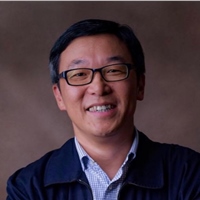 丁平碩 Henry Ting