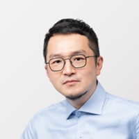 黃健銘 Jeremy Huang