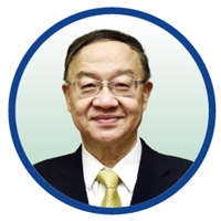 商業發展研究院院長 王建彬