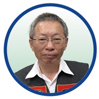 原住民族委員會技監 王瑞盈