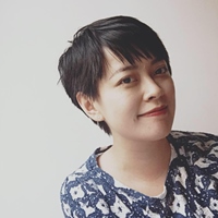 佘佳慧 Angela Sher