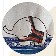 陳昱安/女子@清邁