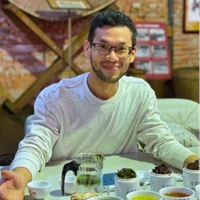 范聖佑 Shengyou Fan