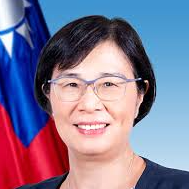 楊珍妮/Jen-Ni YANG