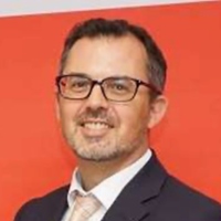 康德瑞|加拿大駐台北貿易辦事處貿易暨投資處副處長