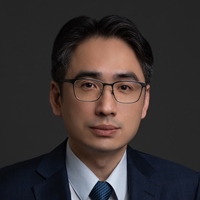 花凱龍|台灣微軟首席技術長