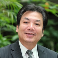 劉和然|新北市政府副市長