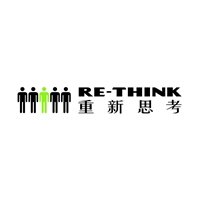 RE-THINK 重新思考