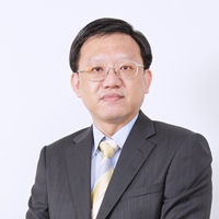 楊秦怡 Johnny Yang