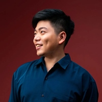 葉德偉（Allen）