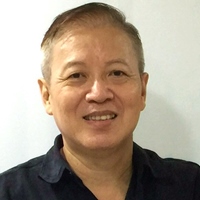 Shanti Yang楊世馨