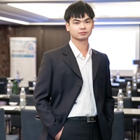 蔡龍佑(Tygrus Tsai)