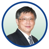 警政署刑事局副局長 黃壬聰