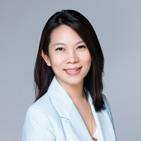 阮玉明 Jessie Juan