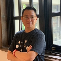 祝祥凱 George Chu