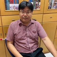 唐磬聲  Alex Tang