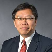 Patrick Y.K. Chau