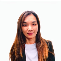 楊繼群 Betsy Yang