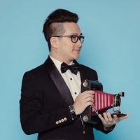 李光爵(膝關節)