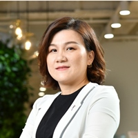 黃秀雅 Grace Huang