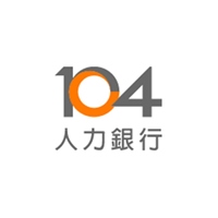 104人力銀行