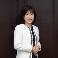 江文若/Cynthia KIANG