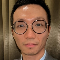 黃威仁 William Wong 博士