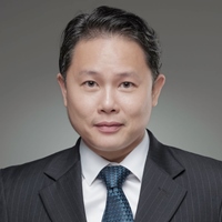 Gabriel Wong