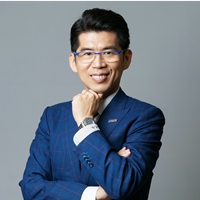 財富傳承專家 蘇家宏律師