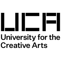 University for the Creative Arts