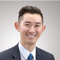 曾盛麟 Andrew Tseng