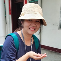 田間文創 郭智佳