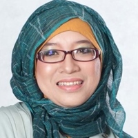 Diah Yusuf