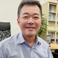 林寶安