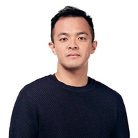 Speaker - Cary Hsieh 
