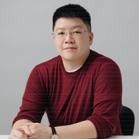 Speaker - Jude Wang 