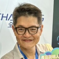 Frank Chen