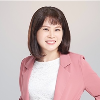 Daphne Lan 藍均屏